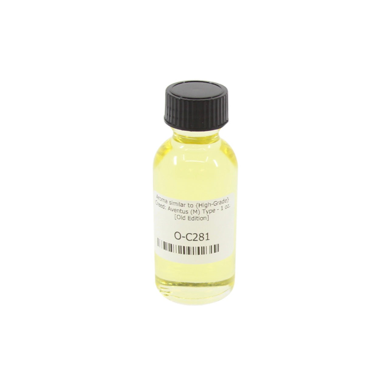 Aventus (Creed Type) Fragrance Oil - Men