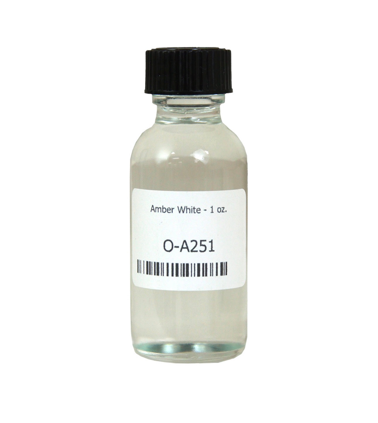 Amber White (W)