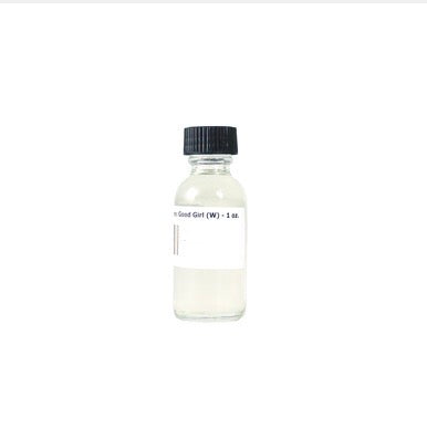 Good Girl (Carolina Herrera Type) Fragrance Oil