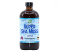 Super Sea Moss Bitters (Herbal Tonic) - 16 oz