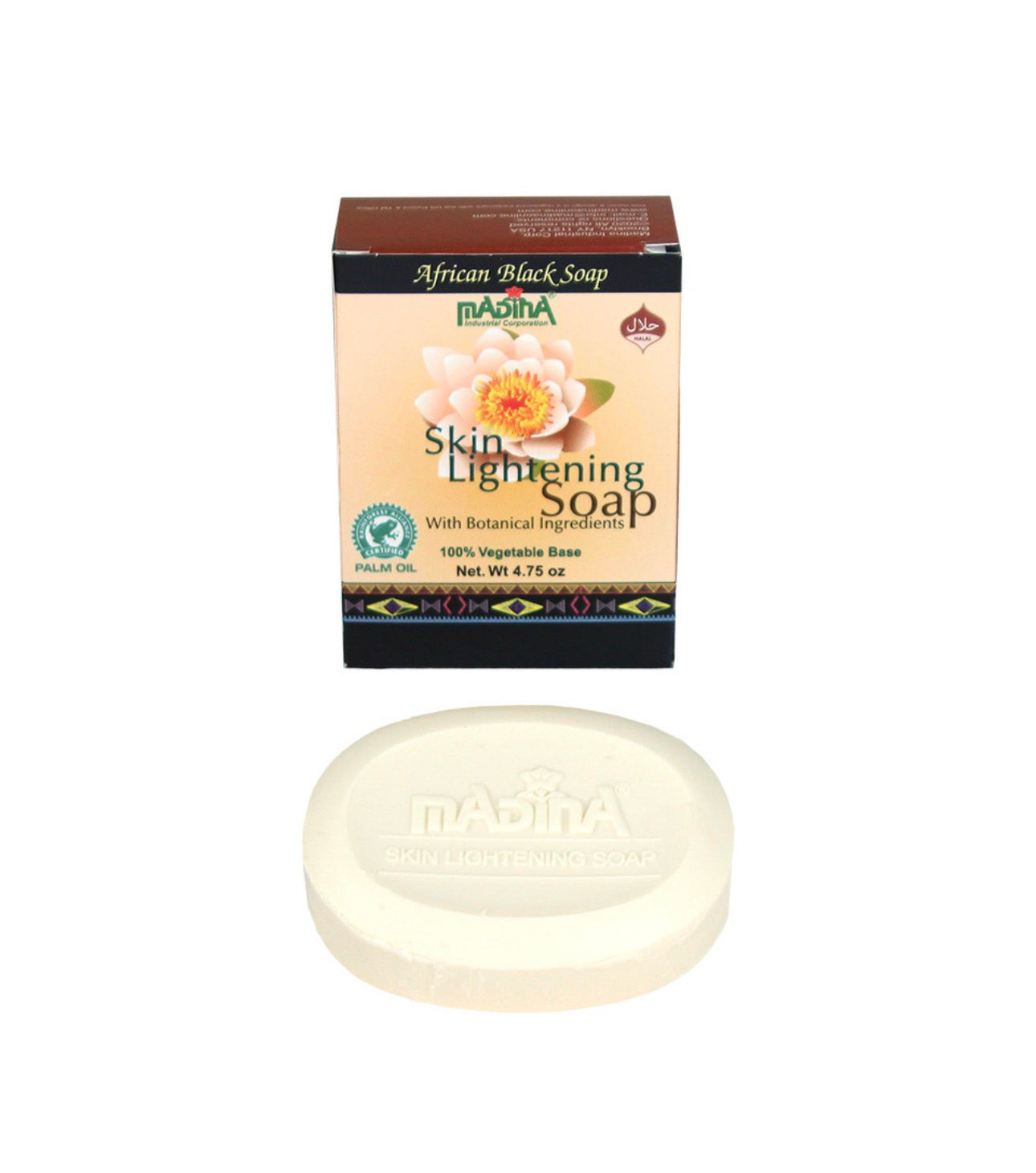 Madina Skin Lightening Soap