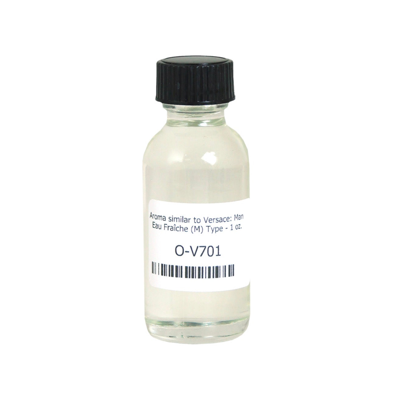 Man Eau Fraîche (Versace Type) Fragrance Oil