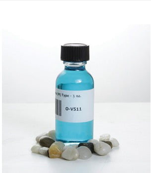 Eros (Versace Type) Fragrance Oil