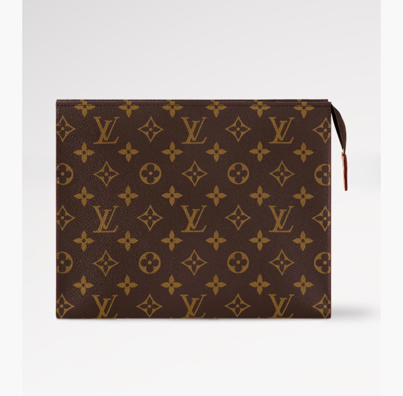 ##9 LV Washbag (Without Box)