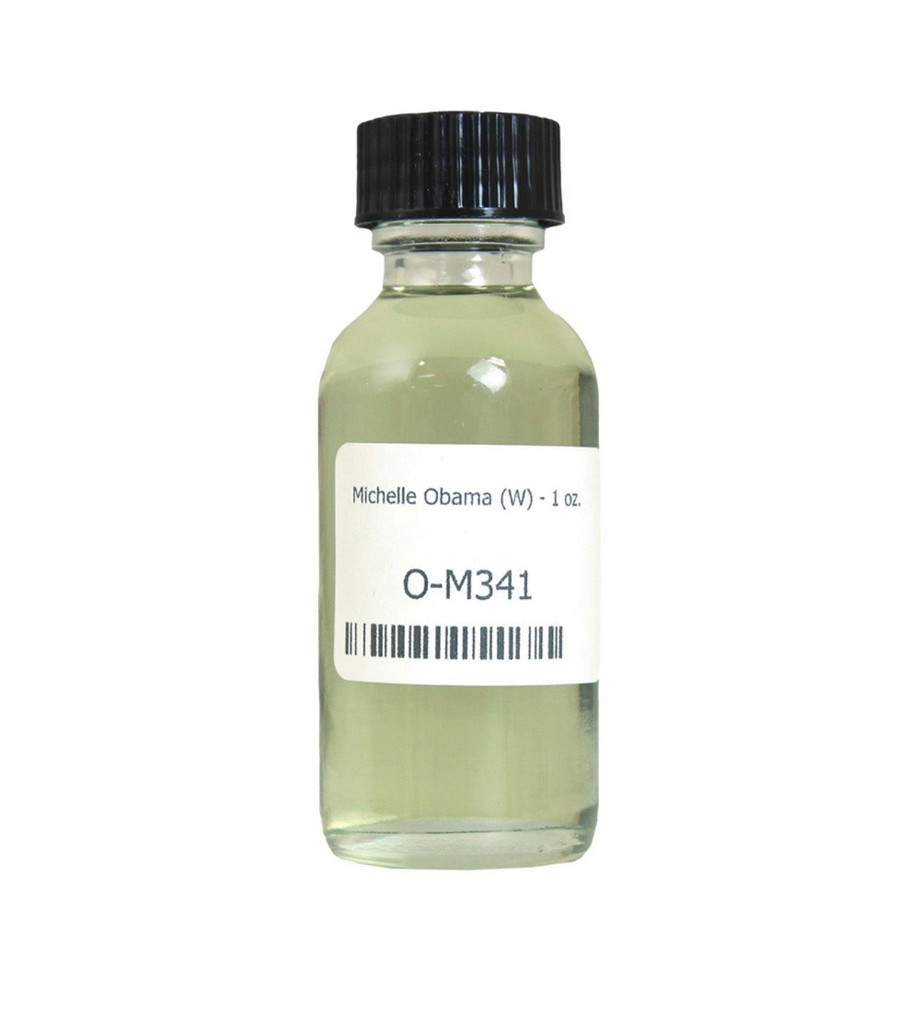 Michelle Obama Type Fragrance Oil 1 oz bottle