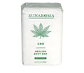 Sunaroma CBD Body Bar - 8 oz