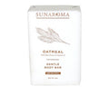 Sunaroma Oatmeal Gentle Body Bar - 8 oz
