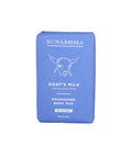Sunaroma Goat's Milk Nourishing Body Bar - 8 oz