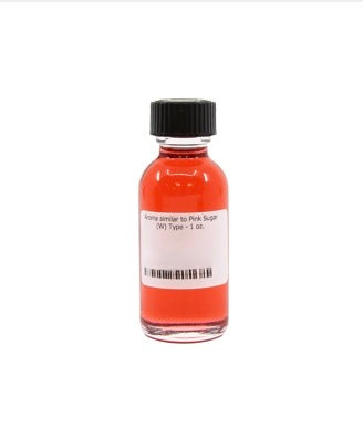 Pink Sugar (W) Type