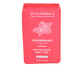 Sunaroma Peppermint Revitalizing Body Bar - 8 oz