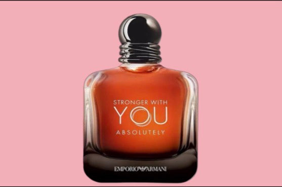 #1 Armani