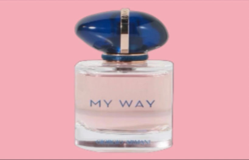 #4 Armani