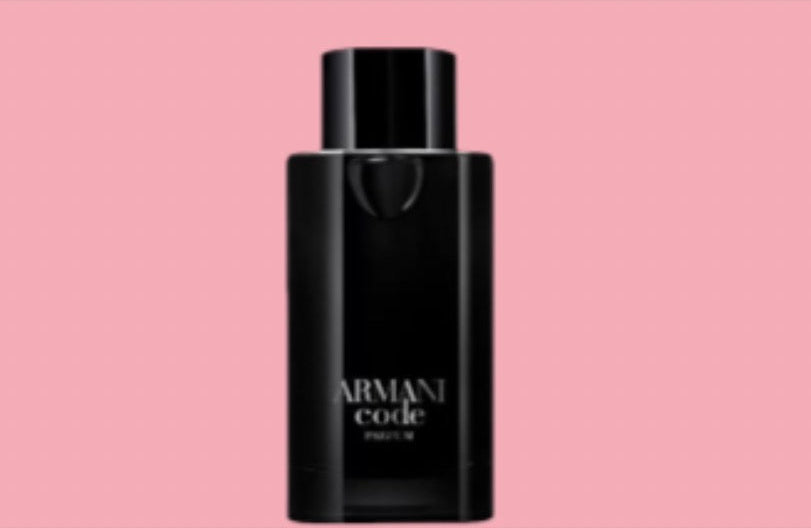 #5 Armani