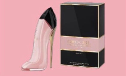 #9 CAROLINA HERRERA