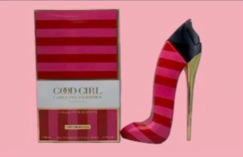 #12 CAROLINA HERRERA