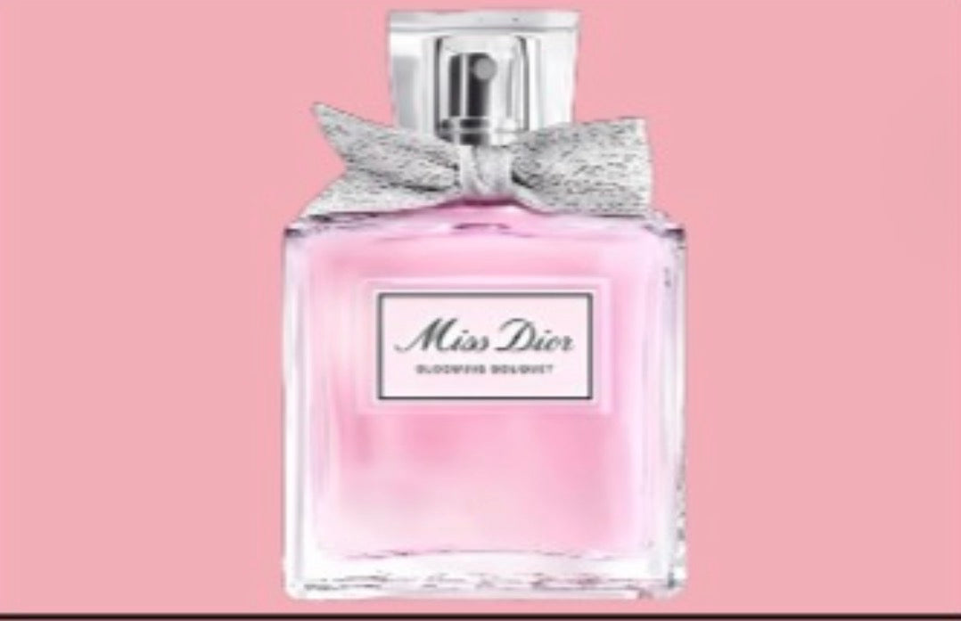 #14 Dior
