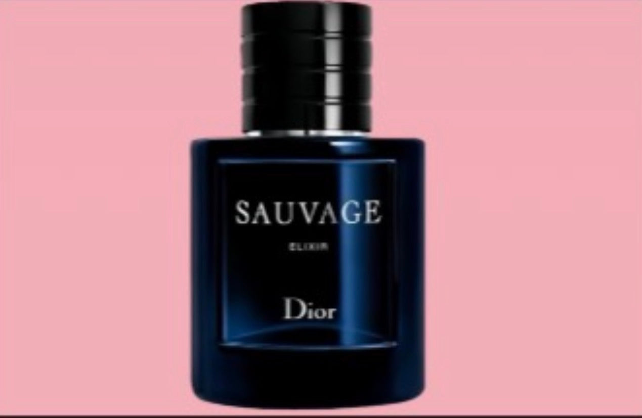 #16 Dior