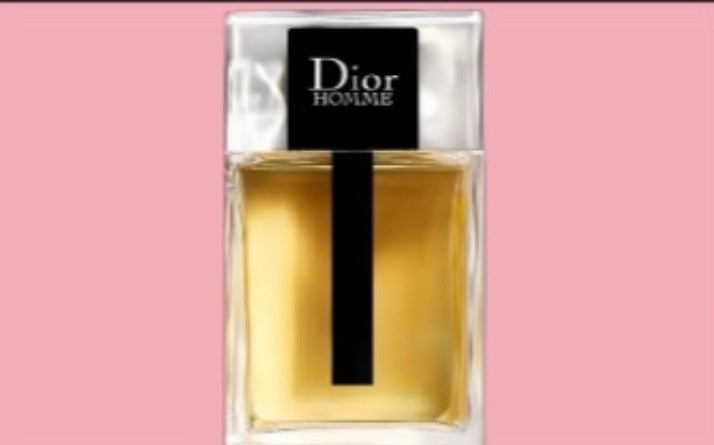 #18 Dior