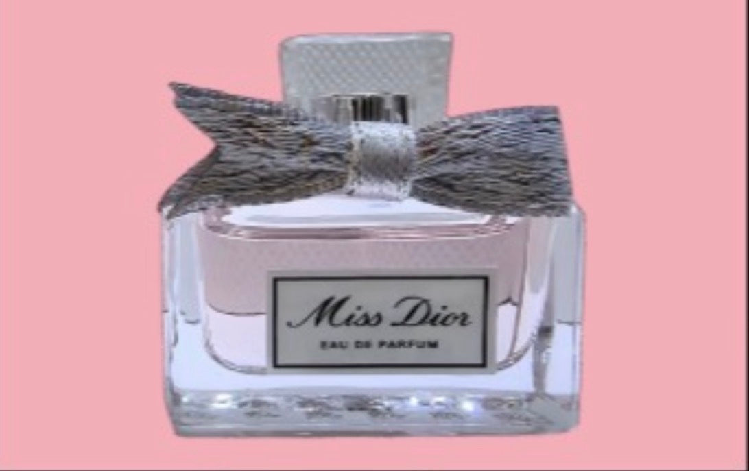 #19 Dior
