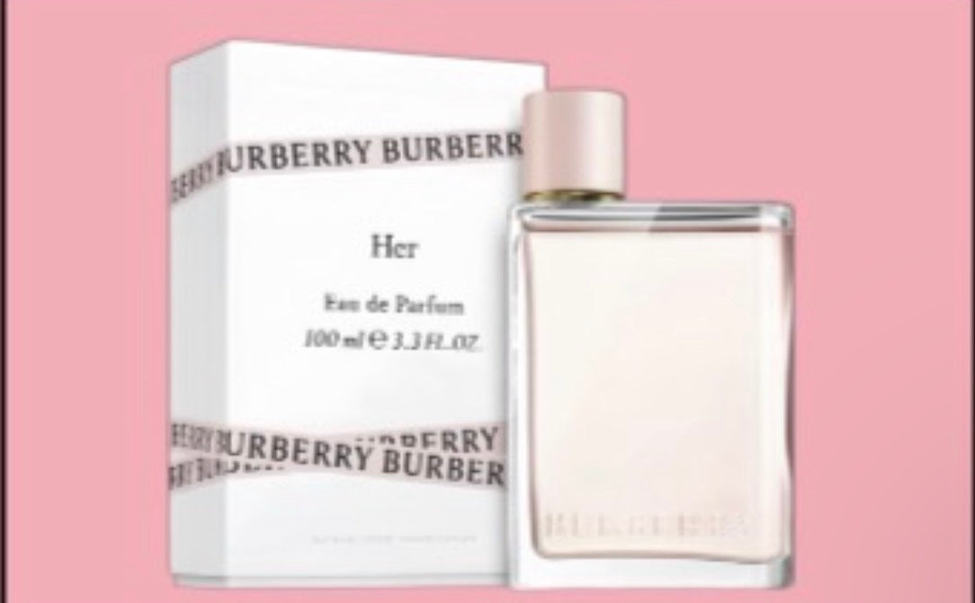 #49 Burberry