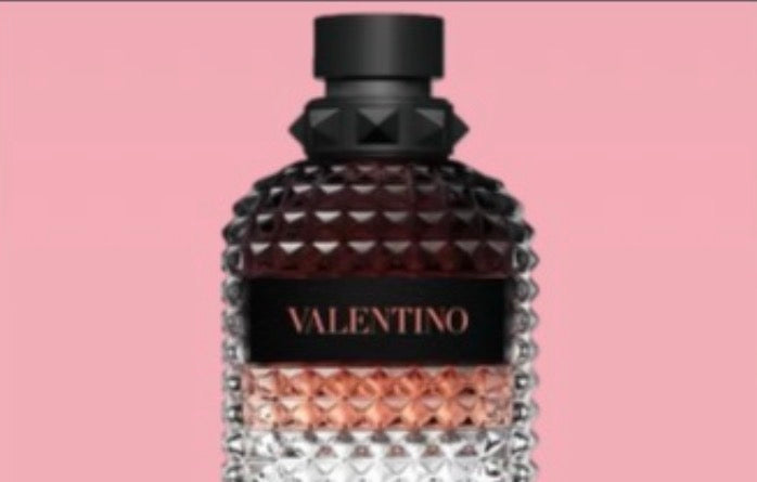#66 Valentino