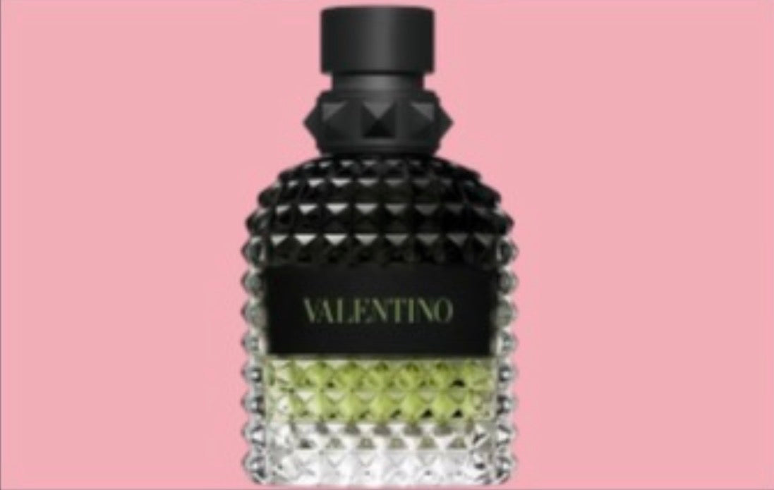 #67 Valentino