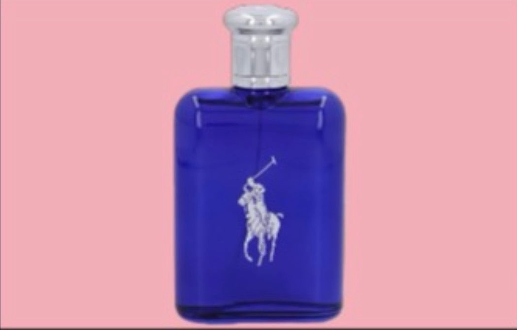 #71 Ralph Lauren