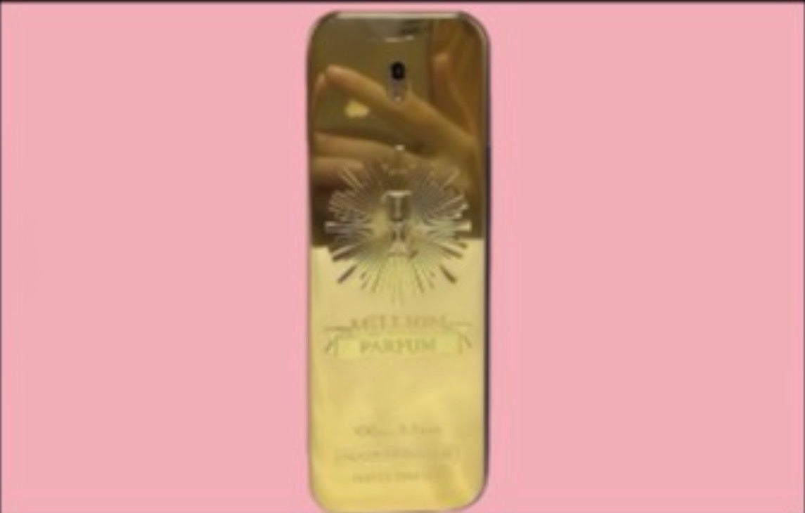 #80 Paco Rabanne