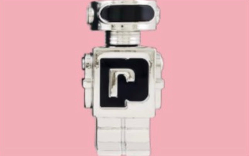 #82 Paco Rabanne