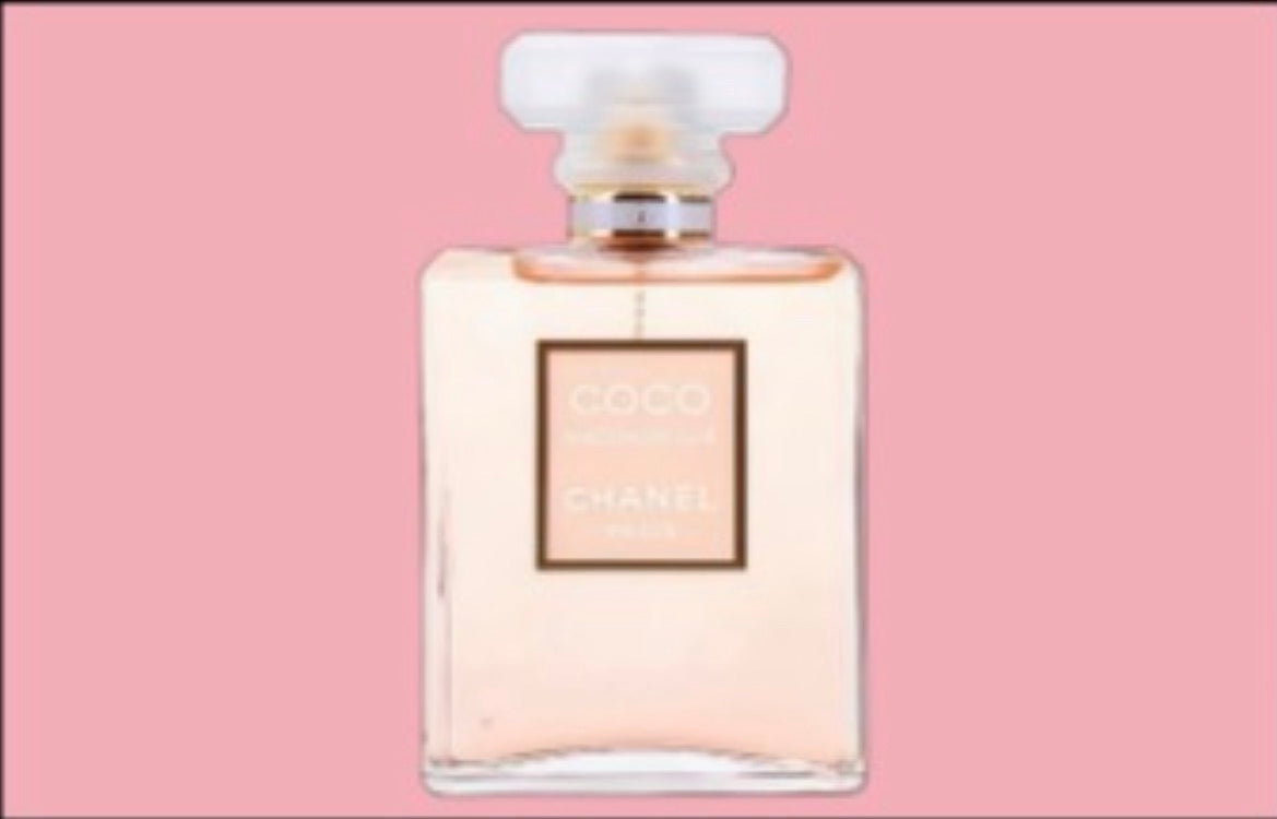 #89 Chanel