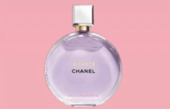 #91 Chanel