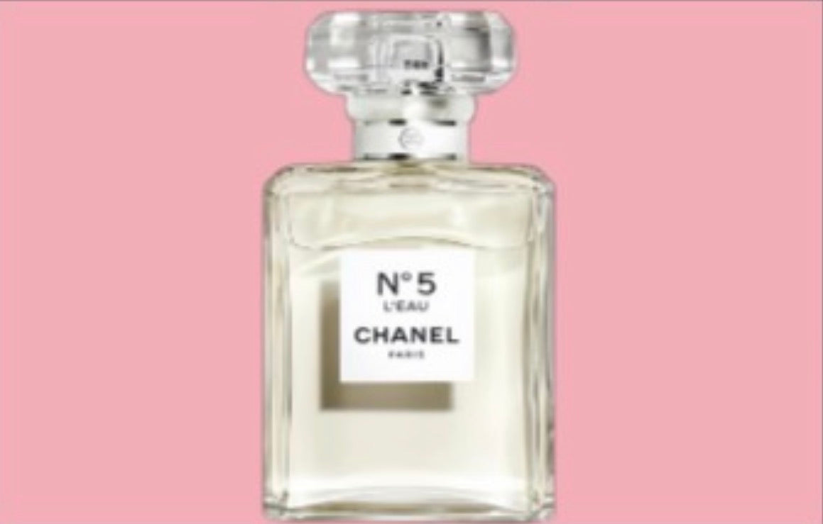 #94 Chanel