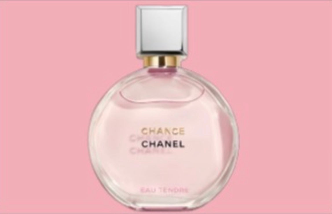#96 Chanel