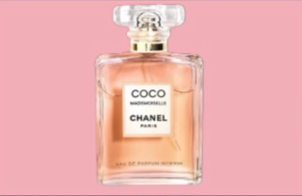 #97 Chanel