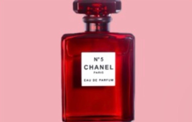 #98 Chanel