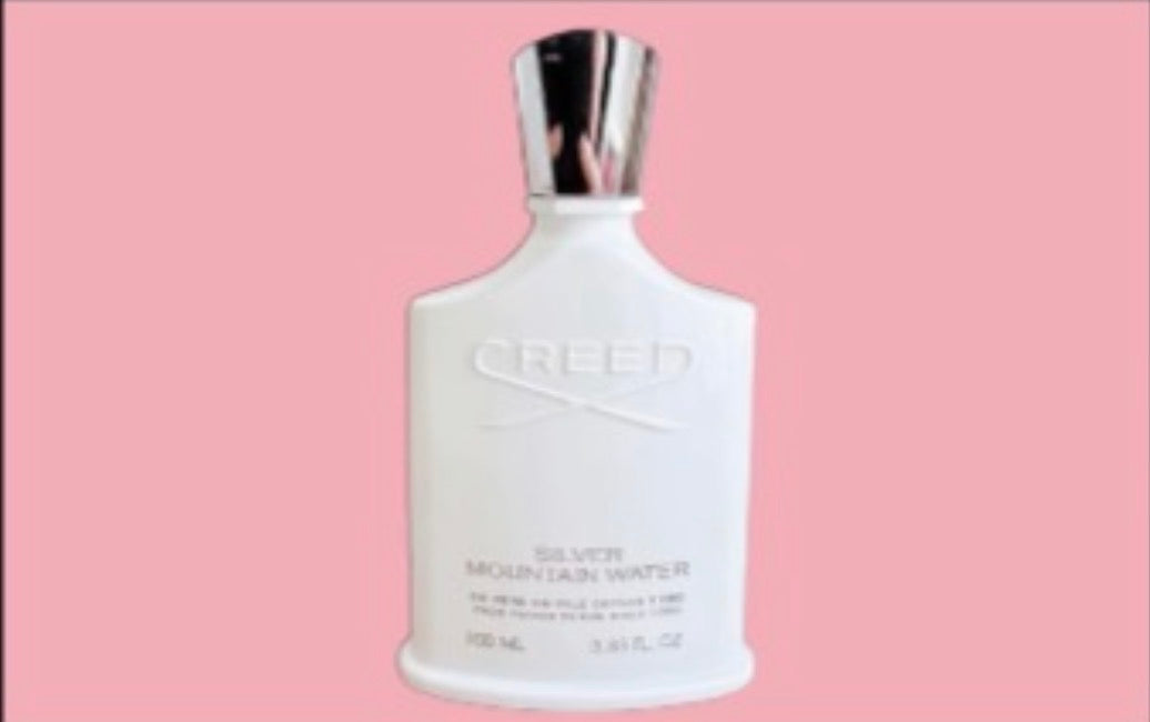 #101 Creed