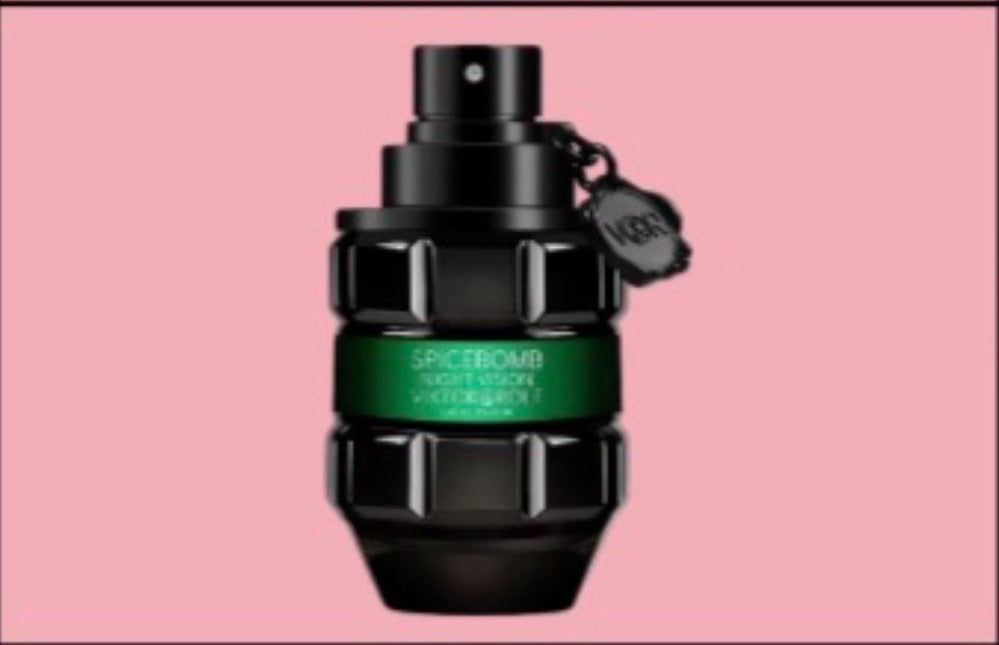 #110 Viktor & Rolf