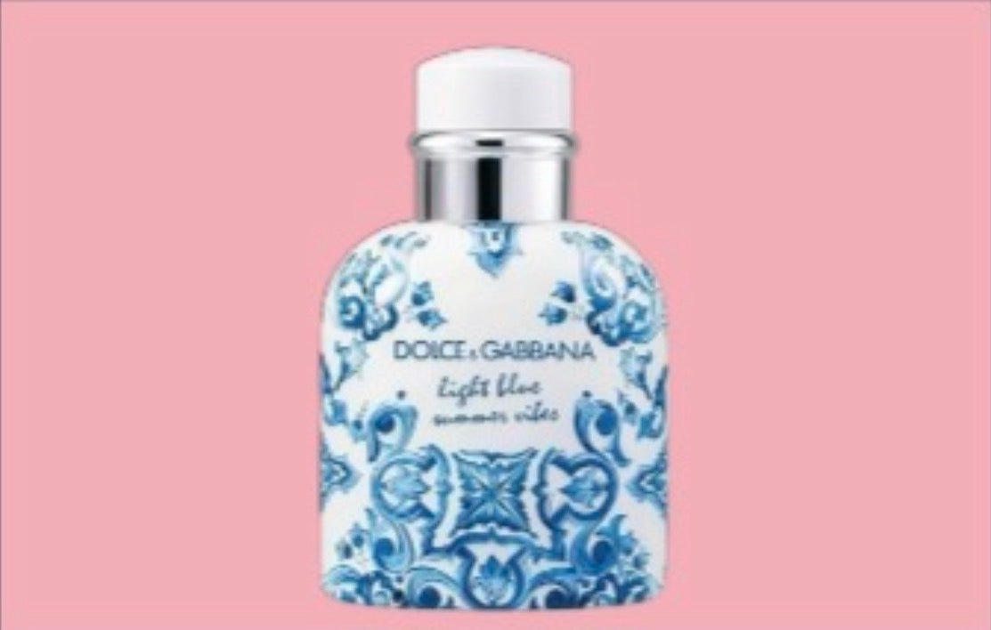 #114 Dolce & Gabbana
