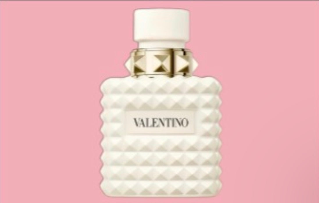 #123 Valentino