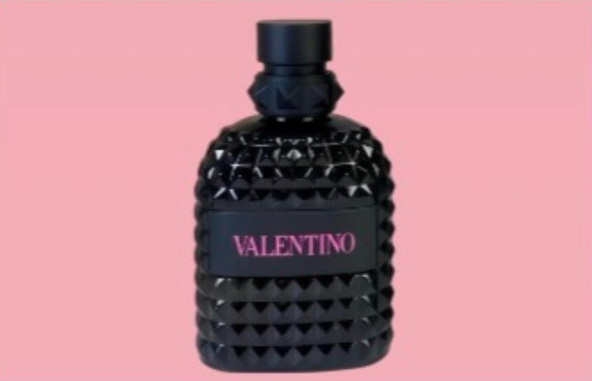 #124 Valentino