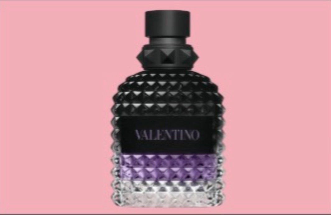 #126 Valentino