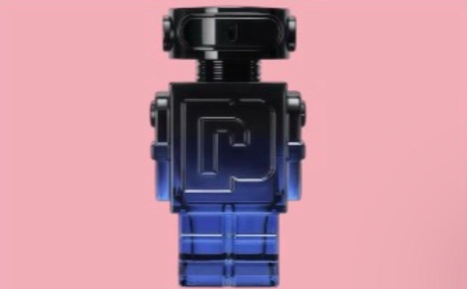 #131 Paco Rabanne