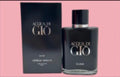 #136 Armani