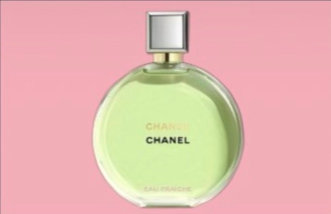 #140 Chanel