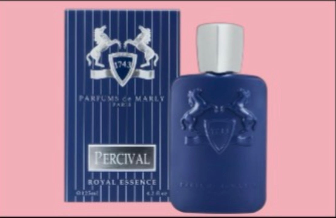 #142 Parfums De Marly