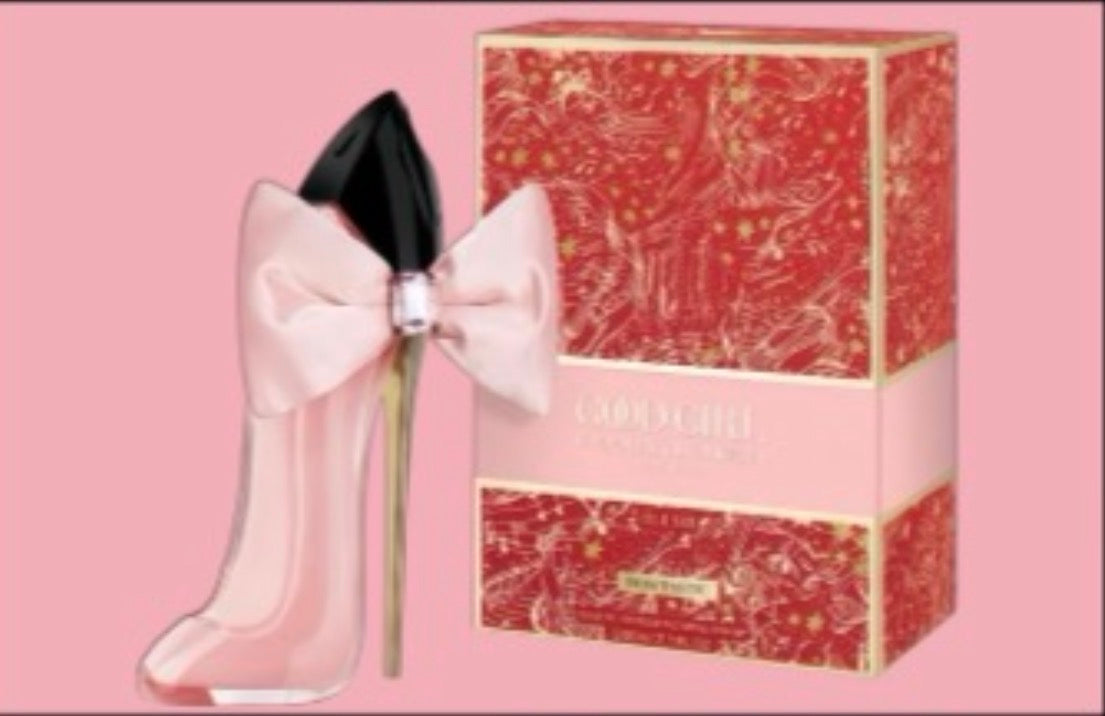 #144 Carolina Herrera
