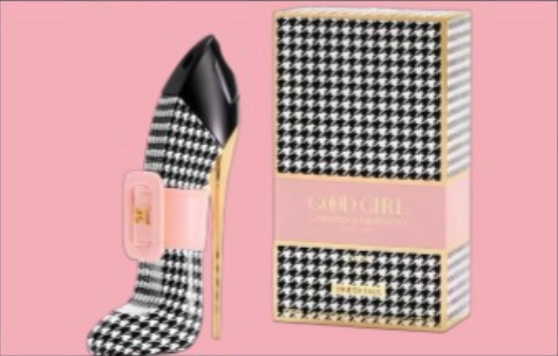 #145 Carolina Herrera