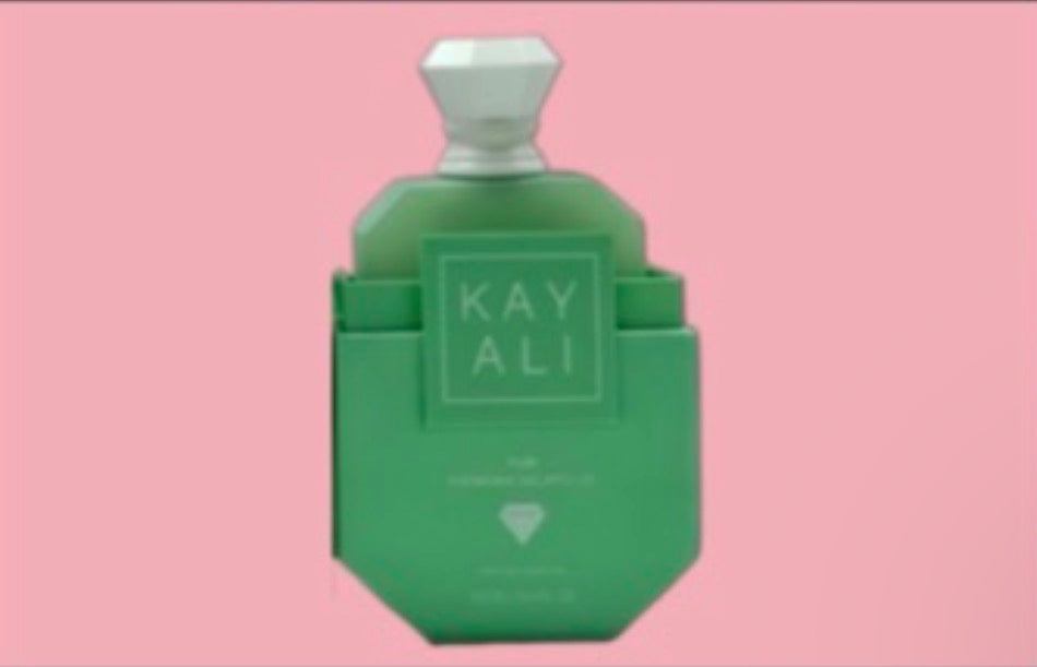 #155 Kayali