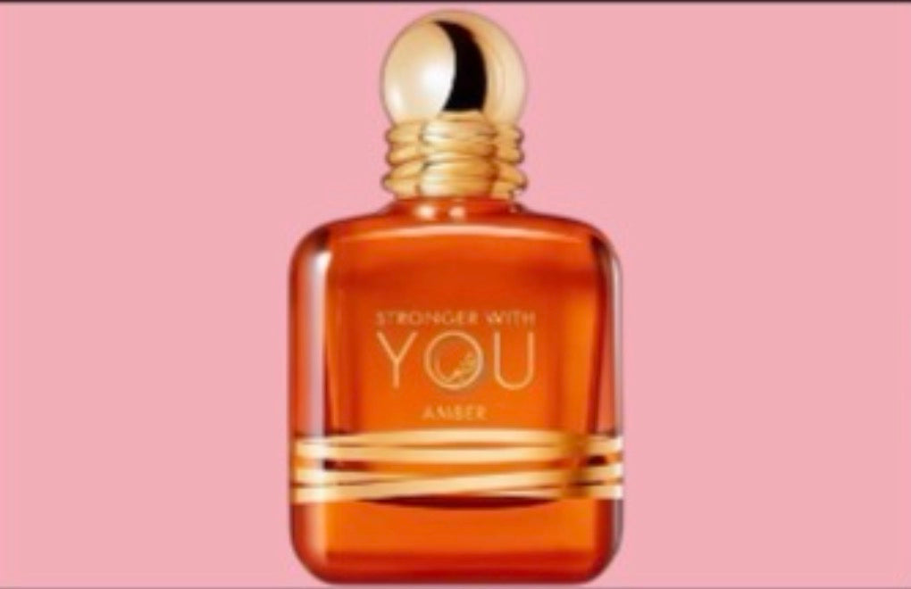 #160 Armani