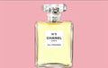 #163 Chanel